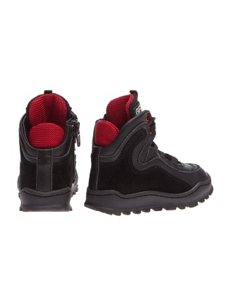 Черевики GF FERRE (12463): фото 2 - Invogue